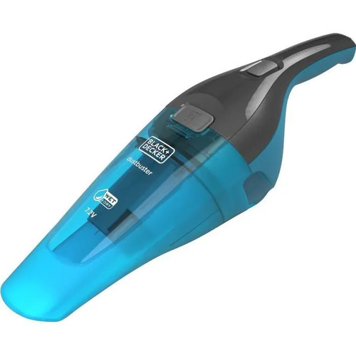 Aspirateur main black - main, black+decker