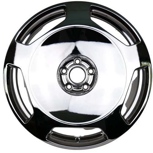 4 jantes style - jantes,
