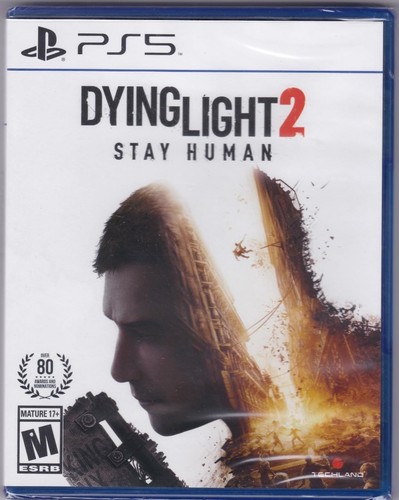 Dying light stay - 2,