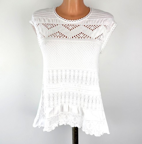 High magnifique top - high,