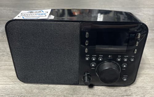 Logitech squeezebox r0001 - squeezebox, x-r0001