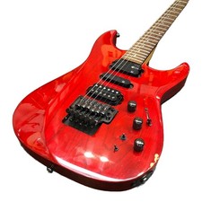 Guitare électrique fernandes - guitare,
