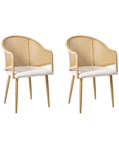 Lot chaises salle - 2,
