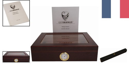 Cave cigares germanus avec - cigares,