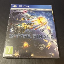 R type final 2 collector Neuf