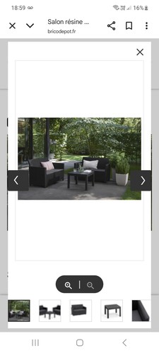 Salon jardin - de,