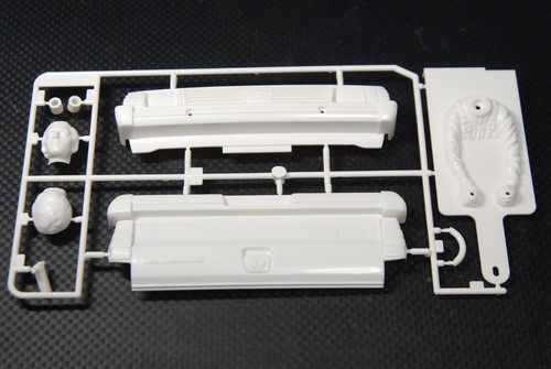 Tamiya subaru brat - tamiya,