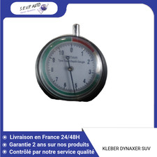 🇫🇷 Paire de pneus KLEBER