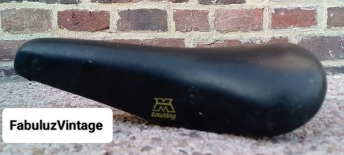 Selle saddle motobecane - selle,