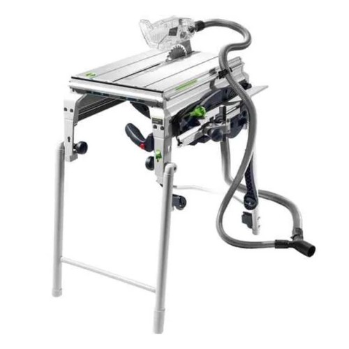 Scie coupe tirée festool - scie,