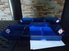 biere 1664 : ensemble pour gateaux apéro ou autres ( deco bar)