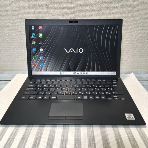 Ordinateur portable vaio pro - portable,
