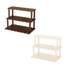 Étagère de Rangement Bureau