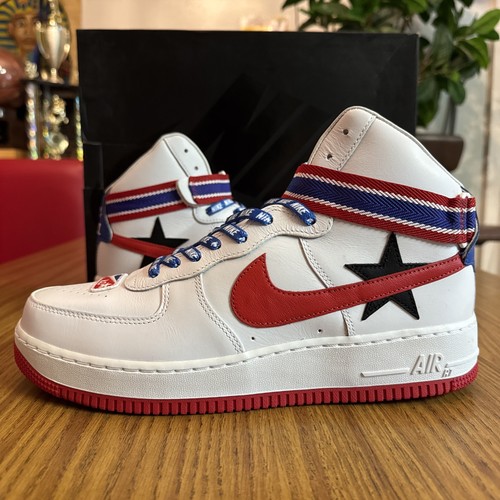 Nike air force high - nike,