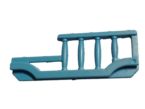 Playmobil piece railing - playmobil,