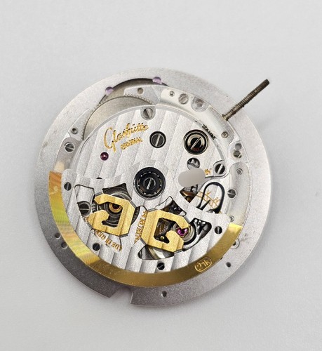 Glashütte original senator - glashütte,