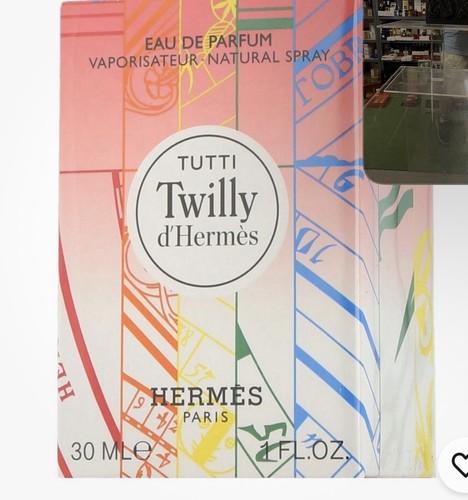 Hermès twilly - twilly, d’hermès