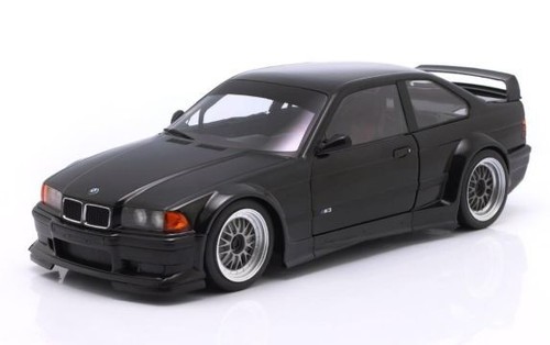 Werk 18051002 bmw e36 gtr - bmw,