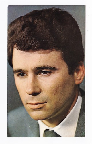 Claude nougaro carte postale - carte,