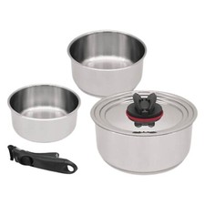 Casseroles Universelles