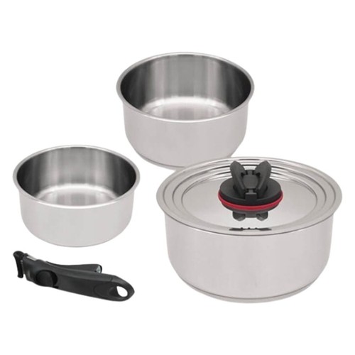 Casseroles universelles - casseroles,