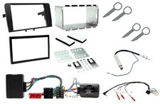 Double din Carénage Direction