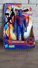 HASBRO Figurine Spiderman 2099 - SPIDER-MAN Verse - NEUF