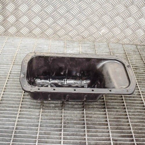 Carter huile moteur - carter,