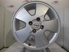 Jante ALUMINIUM OPEL ASTRA G  15 POUCES   2475674