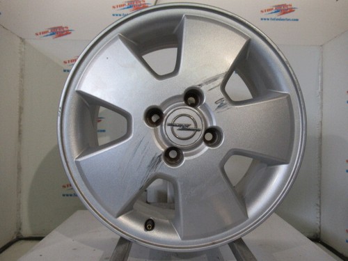 Jante aluminium opel astra - jante,