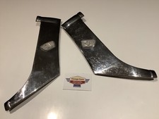 Simca Ariane SL chromes de