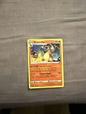 Carte Pokémon Dracaufeu - M24