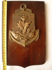 COLOMBES ETABLISSEMENT MARINE