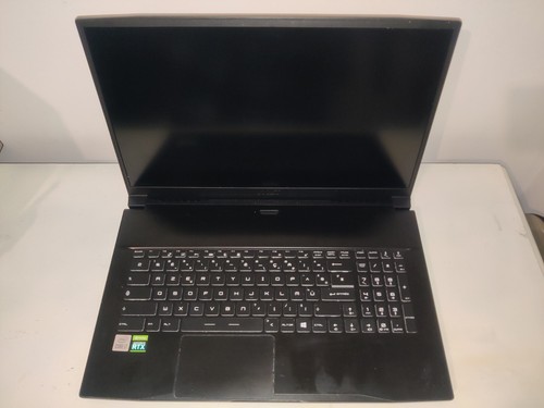 Ordinateur portable msi - portable, 17"