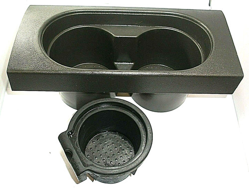 Insert porte gobelet - de, pour