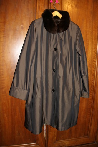 Manteau guy laroche - manteau, "