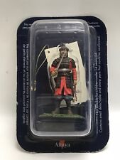 SOLDAT ECH 1/32 ENVIRON PLOMB