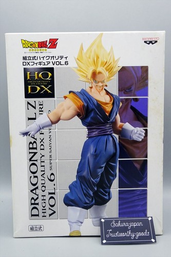 Figurine dragon ball hqdx - figurine,