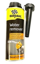 Bardahl Bardhal Eau Remover