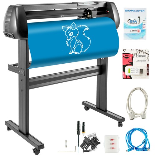 Vevor vinyle plotter - vevor, de