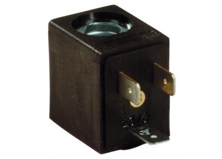 Bobine electrovalvula nouki - bobine,