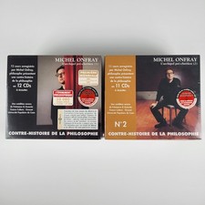 Michel ONFRAY Contre-histoire
