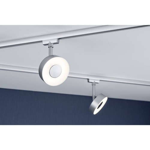 Luminaire sur rail haute