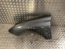 Aile avant gauche PEUGEOT 206 PHASE 1 7840J4