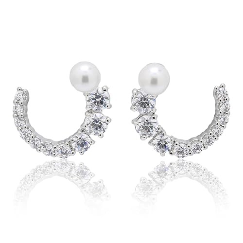 Boucles oreilles créoles en - d'oreilles,