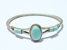 Ancien Jolie Bracelet Mexico