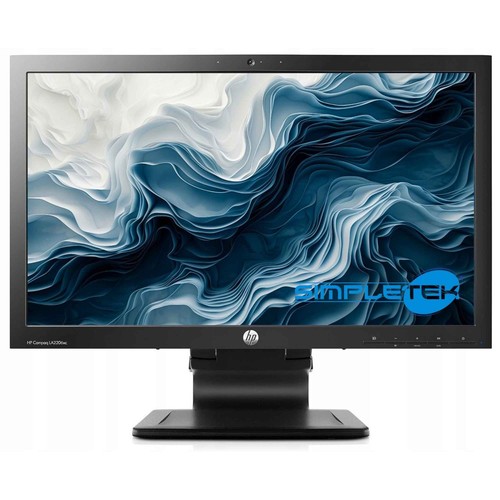 La2206xc 16 9 - hp,