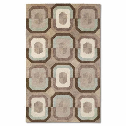 Nouveau tapis laine - nouveau,