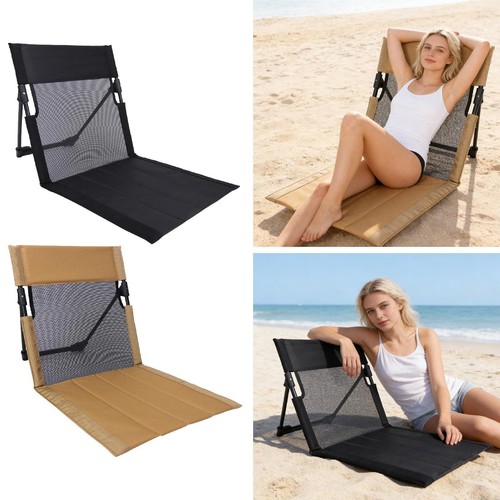 Chaise plage pliante - plage,