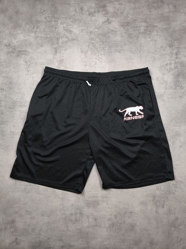 Short airness polyester noir - airness,